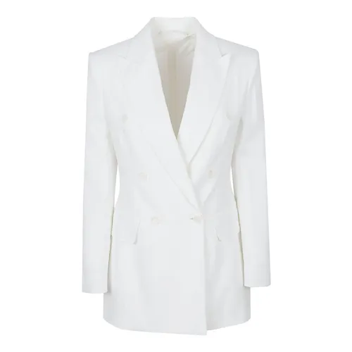 Jackets > Blazers - - Max Mara - Modalova