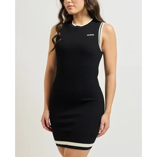 Dresses > Day Dresses > Knitted Dresses - - Guess - Modalova