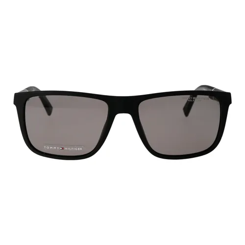 Accessories > Sunglasses - - Tommy Hilfiger - Modalova