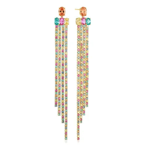 Accessories > Jewellery > Earrings - - Sif Jakobs Jewellery - Modalova