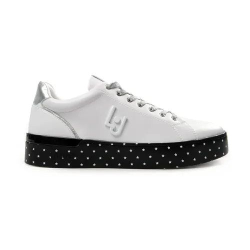 Liu Jo - Shoes > Sneakers - White - Liu Jo - Modalova