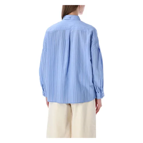 Blouses & Shirts > Shirts - - Sessun - Modalova