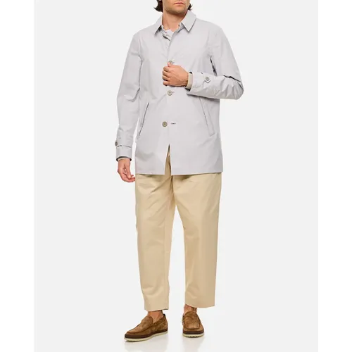 Jackets > Light Jackets - - Herno - Modalova