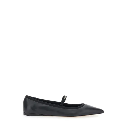Shoes > Flats > Ballerinas - - Ferragamo - Modalova