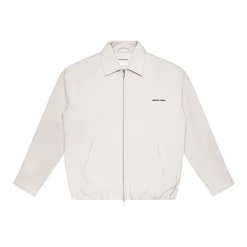 Jackets > Light Jackets - - Bram's Fruit - Modalova
