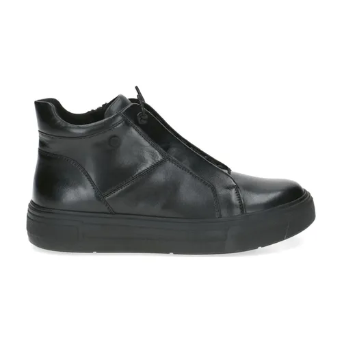 Shoes > Boots > Lace-up Boots - - Caprice - Modalova