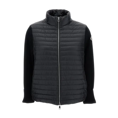 Jackets > Down Jackets - - Moncler - Modalova