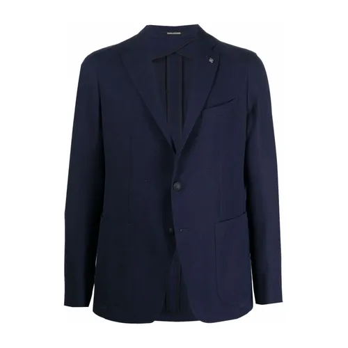 Jackets > Blazers - - Tagliatore - Modalova