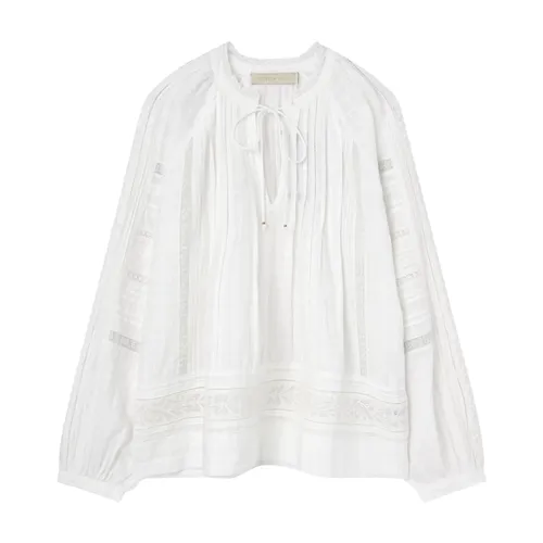 Blouses & Shirts > Blouses - - Vanessa Bruno - Modalova