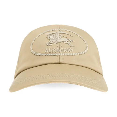 Accessories > Hats > Caps - - Burberry - Modalova
