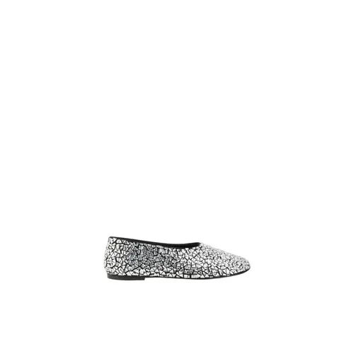 Shoes > Flats > Ballerinas - - Proenza Schouler - Modalova