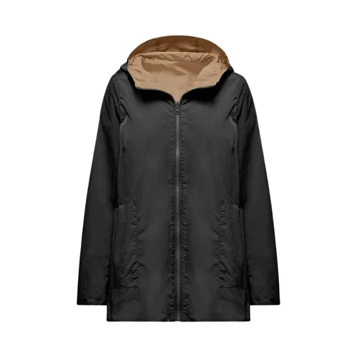 Coats > Parkas - - BomBoogie - Modalova