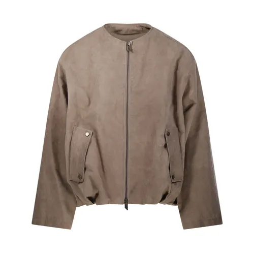 Jackets > Light Jackets - - Salvatore Santoro - Modalova