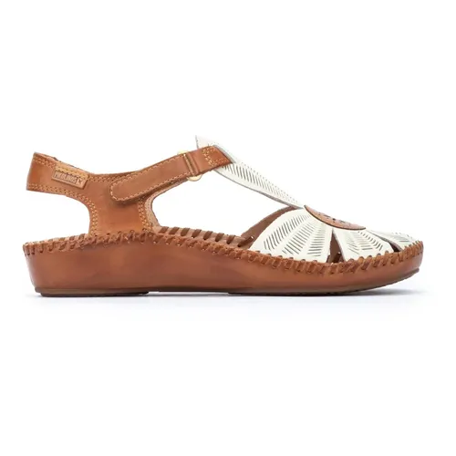 Shoes > Sandals > Flat Sandals - - Pikolinos - Modalova