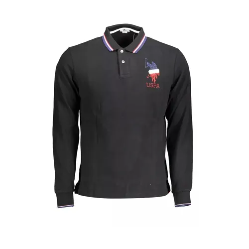 Tops > Polo Shirts - - U.s. Polo Assn. - Modalova