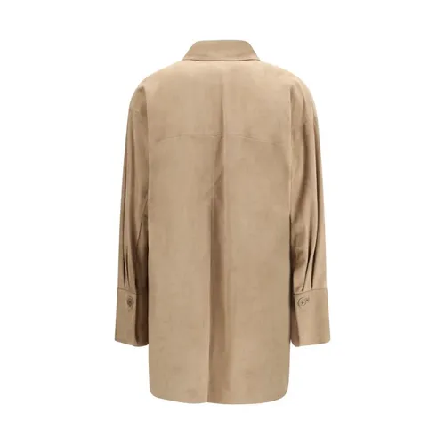 Blouses & Shirts > Shirts - - Salvatore Santoro - Modalova