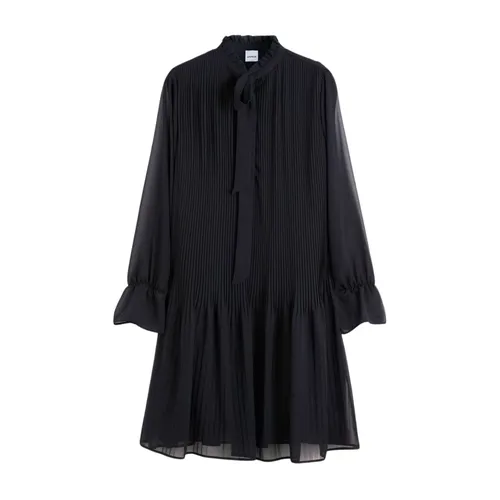 Dresses > Day Dresses > Short Dresses - - Aspesi - Modalova