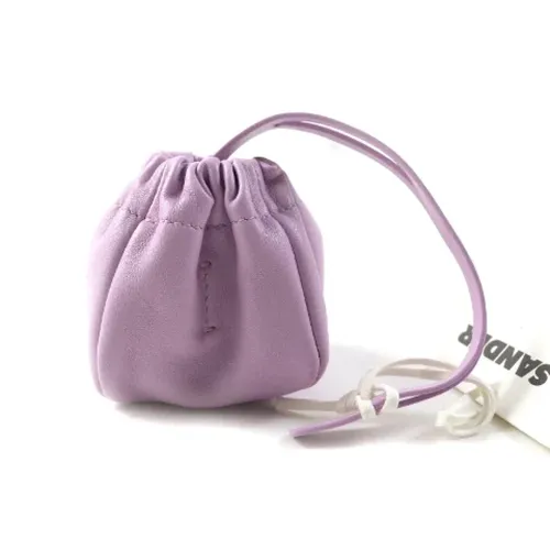 Pre-owned > Pre-owned Bags > Pre-owned Bucket Bags - - Jil Sander Pre-owned - Modalova
