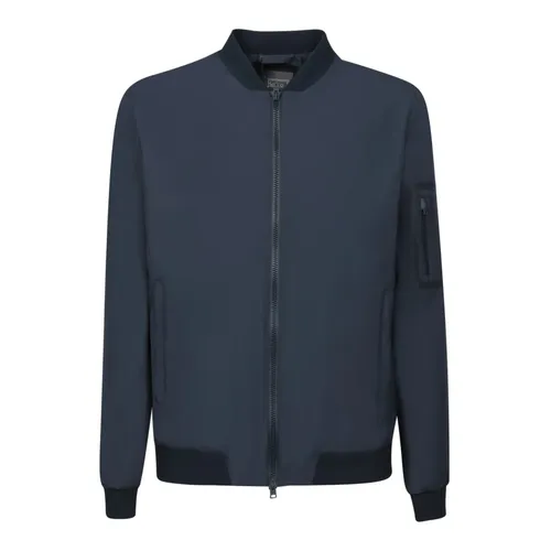 Jackets > Bomber Jackets - - Herno - Modalova