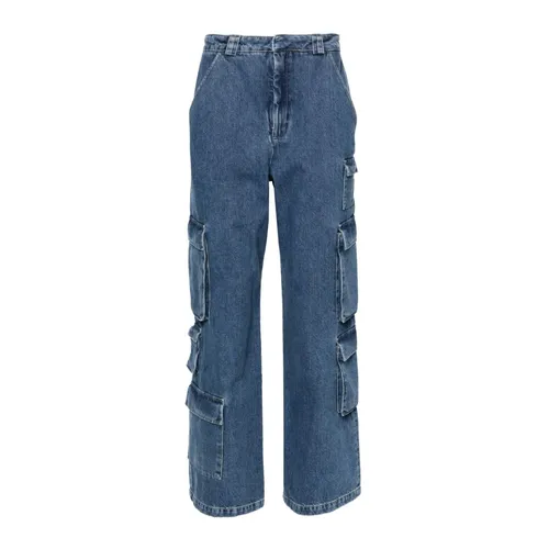 Jeans > Straight Jeans - - Axel Arigato - Modalova