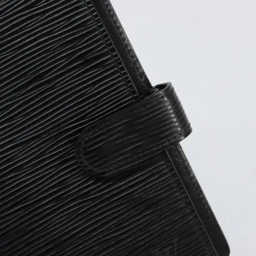 Pre-owned > Pre-owned Accessories > Pre-owned Wallets - - Louis Vuitton Vintage - Modalova