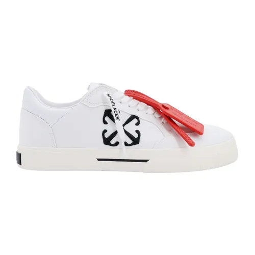 Off - Shoes > Sneakers - - Off White - Modalova