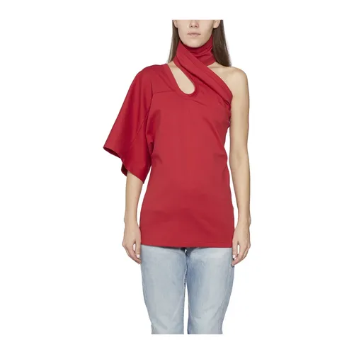 Blouses & Shirts > Blouses - - Ambush - Modalova