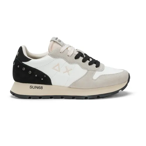 Sun68 - Shoes > Sneakers - White - Sun68 - Modalova