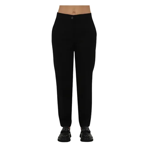 Trousers > Chinos - - Twinset - Modalova