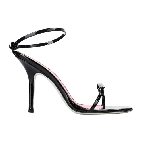 Shoes > Sandals > High Heel Sandals - - Dsquared2 - Modalova