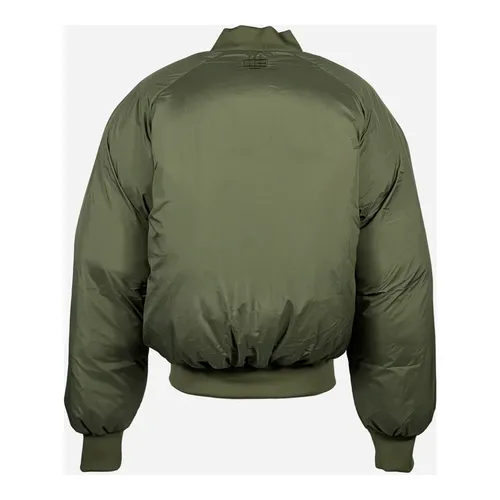 Jackets > Bomber Jackets - - Garment Workshop - Modalova