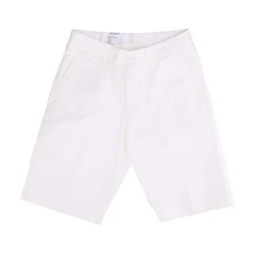 Shorts > Casual Shorts - - Carhartt Wip - Modalova