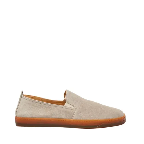 Shoes > Flats > Loafers - - Henderson - Modalova