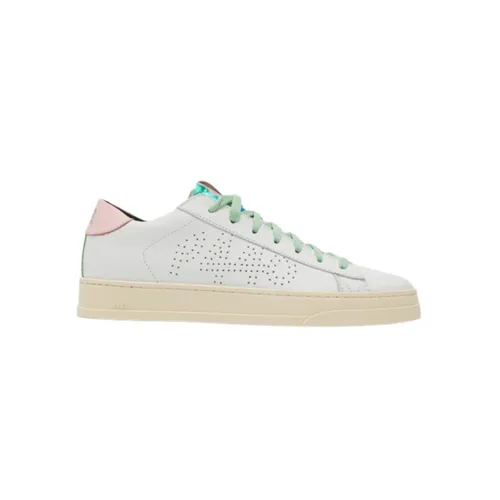 P448 - Shoes > Sneakers - White - P448 - Modalova