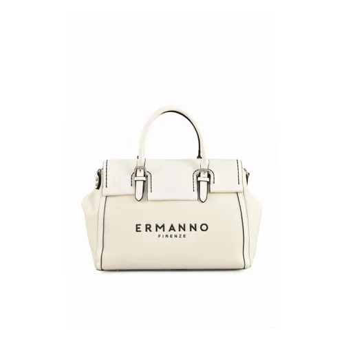 Bags > Handbags - - Ermanno Scervino - Modalova