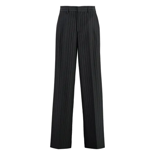 Trousers > Wide Trousers - - P.a.r.o.s.h. - Modalova