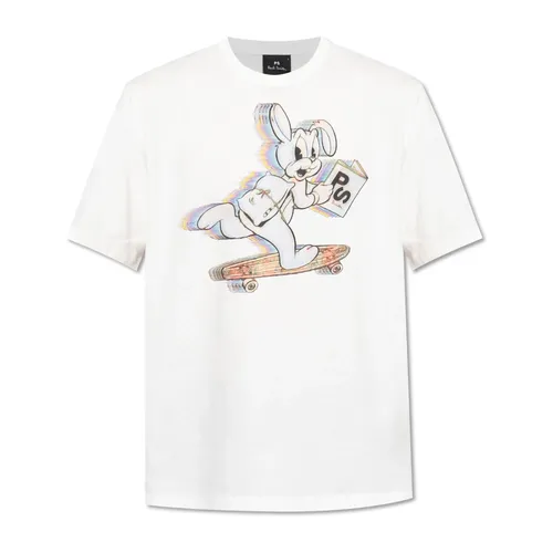 Tops > T-Shirts - - PS By Paul Smith - Modalova