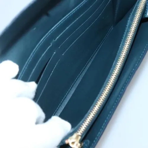 Pre-owned > Pre-owned Accessories > Pre-owned Wallets - - Louis Vuitton Vintage - Modalova