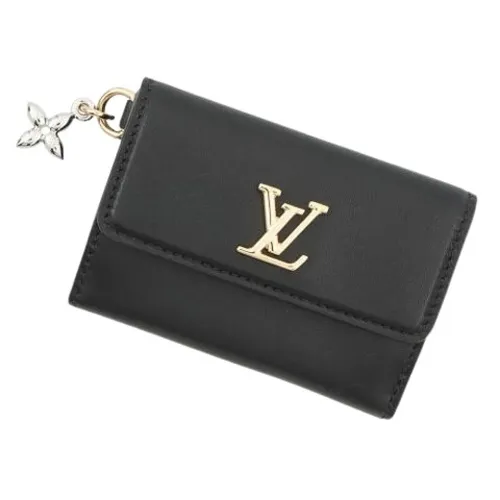 Pre-owned > Pre-owned Accessories > Pre-owned Wallets - - Louis Vuitton Vintage - Modalova