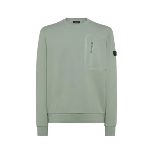 Sweatshirts & Hoodies > Sweatshirts - - Peuterey - Modalova