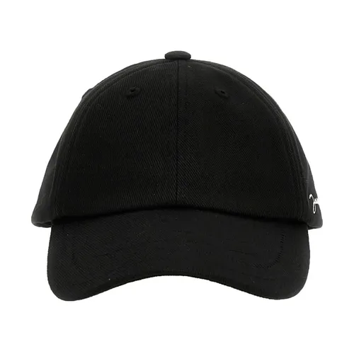 Accessories > Hats > Caps - - Jacquemus - Modalova