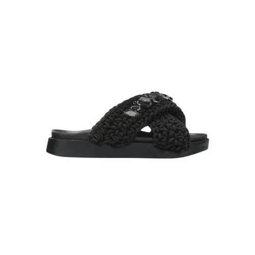 Shoes > Flip Flops & Sliders > Sliders - - Inuikii - Modalova