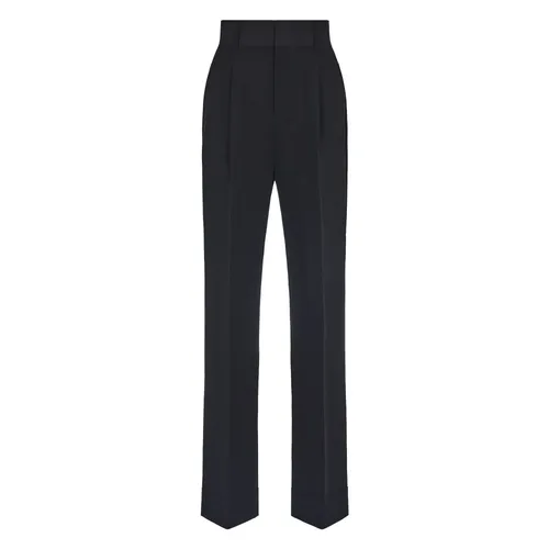 Trousers > Straight Trousers - - Philosophy di Lorenzo Serafini - Modalova