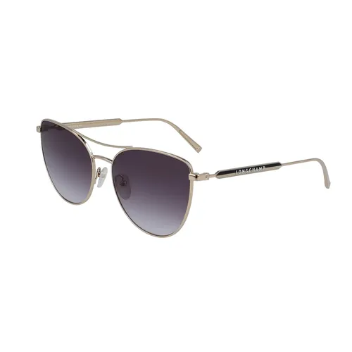Accessories > Sunglasses - - Longchamp - Modalova