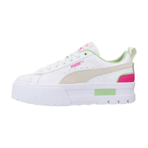 Puma - Shoes > Sneakers - White - Puma - Modalova