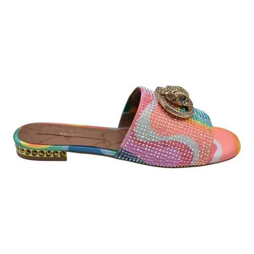 Shoes > Flip Flops & Sliders > Sliders - - Kurt Geiger - Modalova