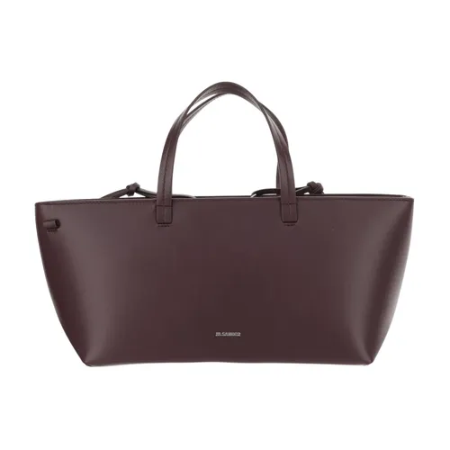 Bags > Handbags - - Jil Sander - Modalova