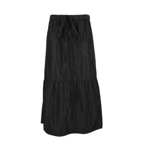 Skirts > Midi Skirts - - Aspesi - Modalova
