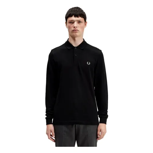 Tops > Polo Shirts - - Fred Perry - Modalova