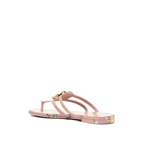 Shoes > Flip Flops & Sliders > Flip Flops - - Dolce & Gabbana - Modalova